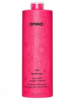 Amika The Protector Color Protect + Strengthen Shampoo 33.8 oz